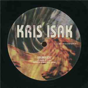 Kris Isak - Sailing
