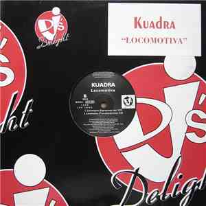 Kuadra - Locomotiva