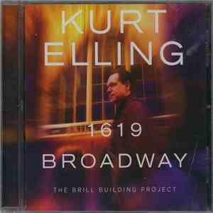 Kurt Elling - 1619 Broadway - The Brill Building Project