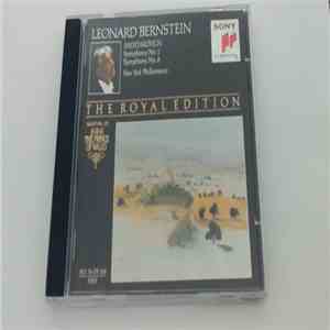 Leonard Bernstein, Shostakovich - Shostakovich: Symphonies Nos. 1&6