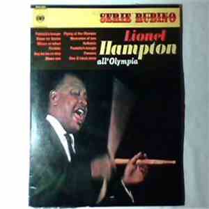 Lionel Hampton - All'Olympia