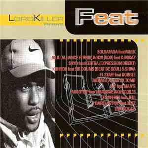 Lord Killer - Feat