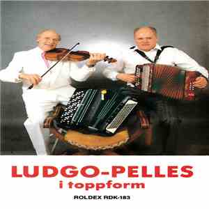Ludgo-Pelles - I Toppform