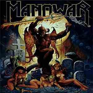 Manowar - Hell On Earth IV
