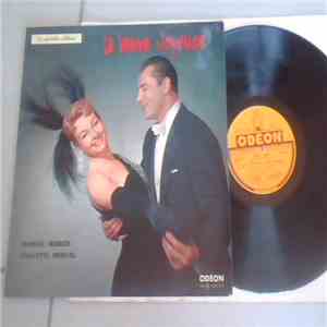 Marcel Merkes / Paulette Merval - La Veuve Joyeuse