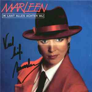 Marleen - Ik Laat Alles Achter Mij