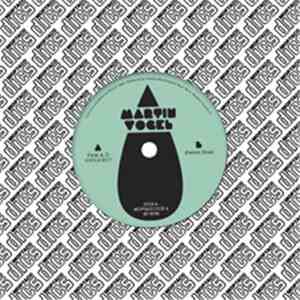 Martin Vogel - Pick A D / Sweet Beat