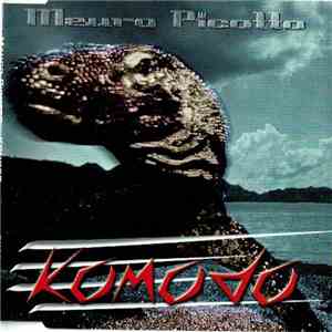 Mauro Picotto - Komodo