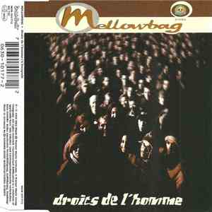 Mellowbag - Droits De L'Homme