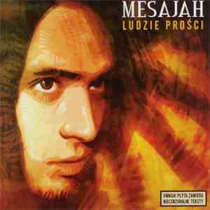 Mesajah - Ludzie Prości