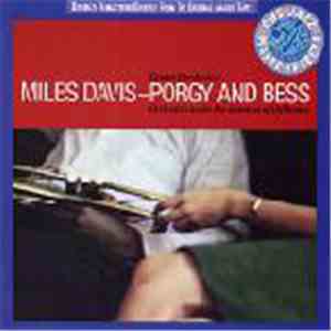 Miles Davis - Porgy And Bess