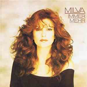 Milva - Immer Mehr