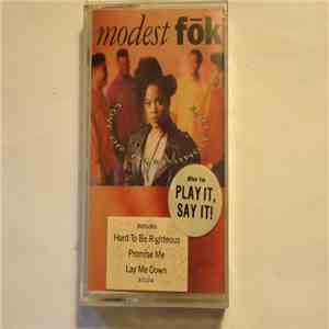 Modest Fok - Love Or The Single Life
