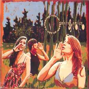 Moira Smiley & VOCO - Laughter Out Of Tears