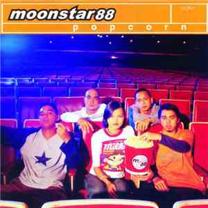Moonstar88 - Popcorn