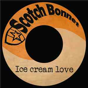 Mungo's Hi Fi Ft Johnny Osbourne - Ice Cream Love