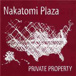 Nakatomi Plaza - Private Property