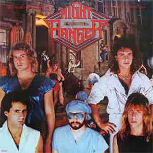 Night Ranger - Midnight Madness / Locura De Medianoche
