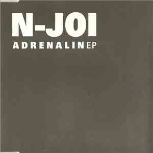 N-Joi - Adrenalin EP