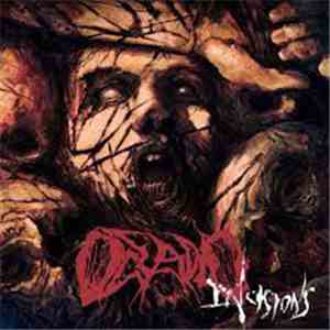 Oceano - Incisions