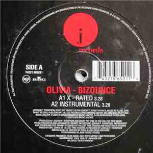 Olivia - Bizounce
