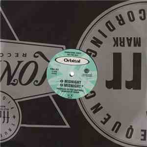 Orbital - Midnight / Choice