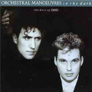 Orchestral Manoeuvres In The Dark - The Best Of OMD