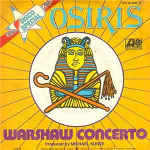 Osiris  - Warshaw Concerto