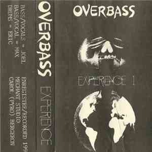 Overbass - Experience 1