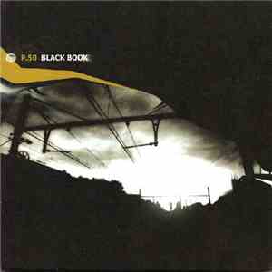 P.50 - Black Book