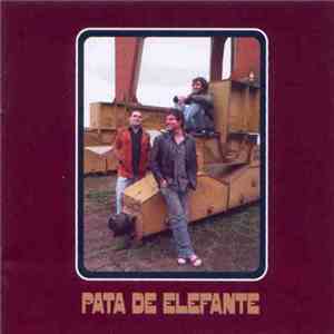 Pata De Elefante - Pata De Elefante