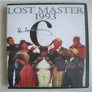 Paul McCartney - Lost Master 1993