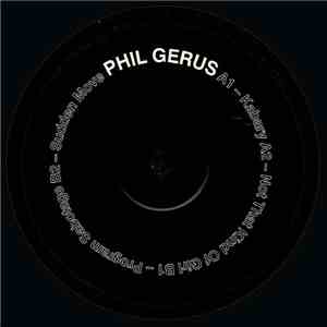 Phil Gerus - Sudden Move