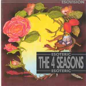Phil Mare - The 4 Seasons