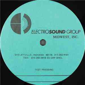 Randall Hylton - The Music Starts Right Here