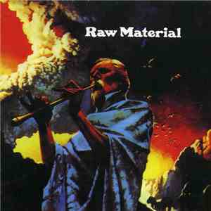 Raw Material  - Raw Material