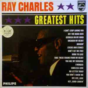 Ray Charles - Greatest Hits