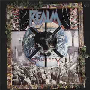 Realm  - Suiciety