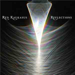 Red Kaukasus - Reflections