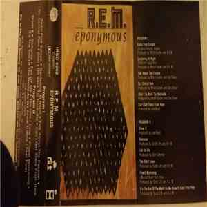R.E.M. - Eponymous