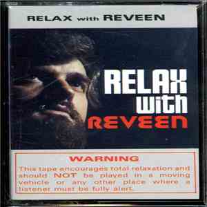 Reveen - Relax With Reveen