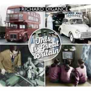 Richard Digance - This Is Great Britain