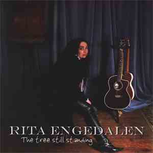 Rita Engedalen - The Tree Still Standing