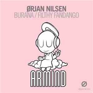 Ørjan Nilsen - Burana / Filthy Fandango