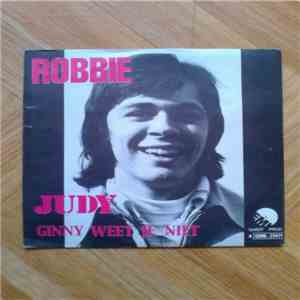 Robbie - Judy / Ginny Weet Je Niet