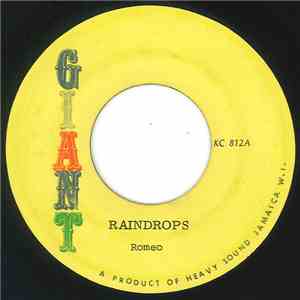Romeo - Raindrops