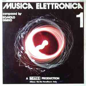Romolo Grano - Musica Elettronica 1