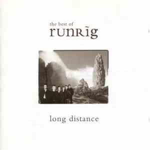 Runrig - Long Distance (The Best Of)
