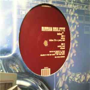 Russian Roulette - Believe E.P.