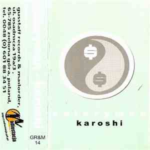 Salaryman - Karoshi